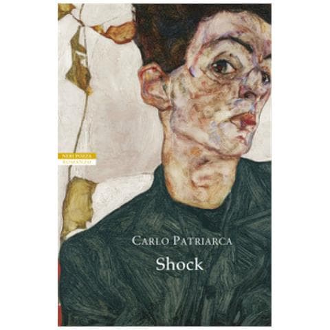 Carlo Patriarca - Shock - Foto 1