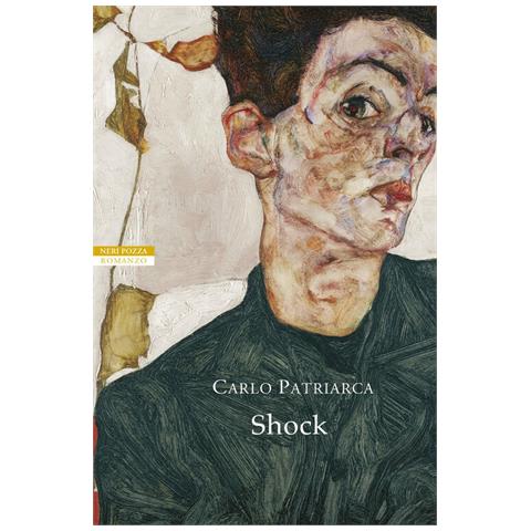Carlo Patriarca - Shock - Foto 2