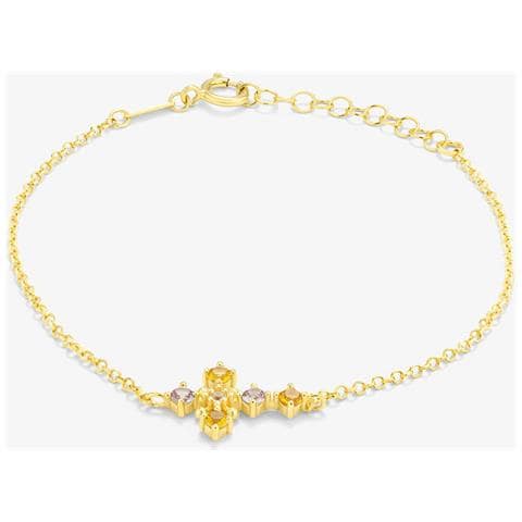 Gioielleria Radiant Ry000015. Bracciale, Colore Oro. Donna. - In ordine - Foto 2