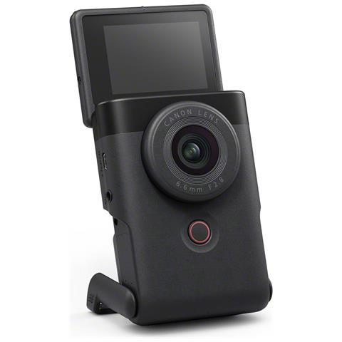 PowerShot V10 Vlogging Kit 20 MP CMOS 5472 x 3648 Pixel Colore: Nero - Foto 2
