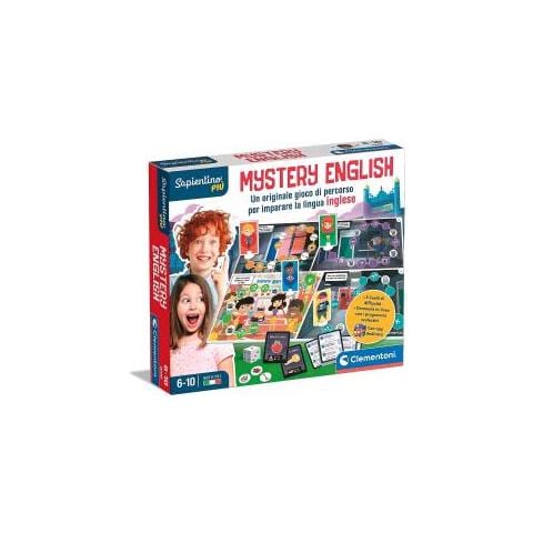 Sapientino Più Mistery English - Foto 2