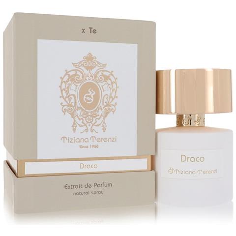 Draco By Extrait De Parfum Spray 3.38 Zo (women) - Foto 1