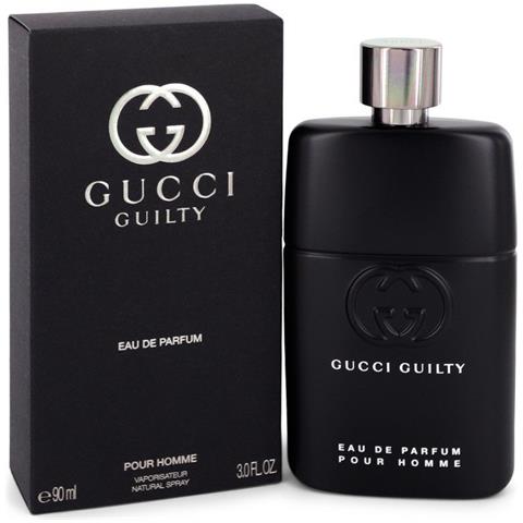 Guilty Pour Homme By Parfum Spray 3 Oz (men) - Foto 1
