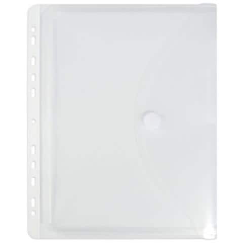 100206997 foglio di protezione 210 x 297 mm (A4) Polipropilene (PP) 10 pz - Foto 4