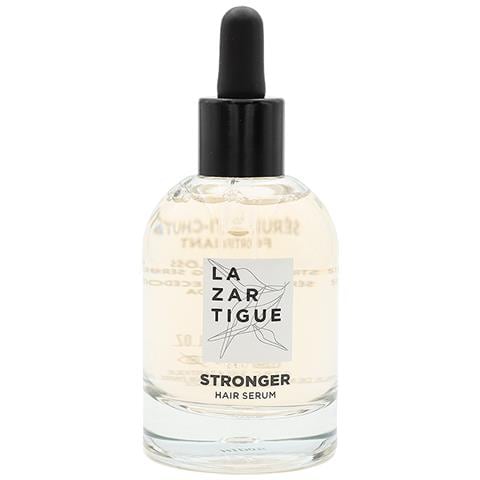 , Stronger, Vegano, Siero Per Capelli, Anticaduta, 50 Ml - Foto 2