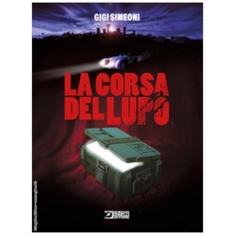 Gigi Simeoni - La Corsa Del Lupo - Foto 1