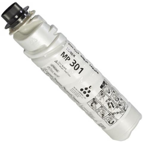 MP301E cartuccia toner 1 pz Originale Nero - Foto 1