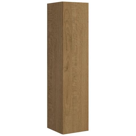 Pensile Verticale L.40 H.173.6 P.39,2 Sx-dx Quercia Natura - Foto 2