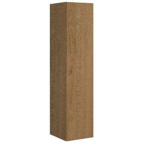 Pensile Verticale L.40 H.173.6 P.39,2 Sx-dx Quercia Natura - Foto 1