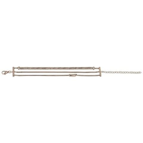 Collana Donna Breil Tj2888 20 Cm - Foto 1