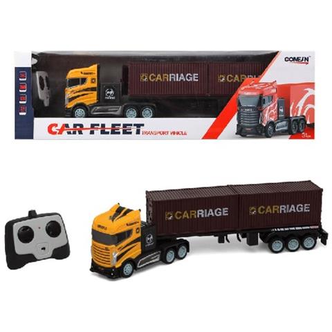 Camion Radiocomandato Car Fleet - Foto 1