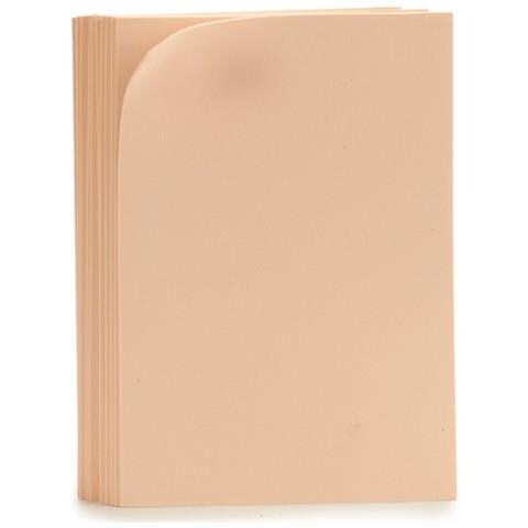 Gomma Eva Carne 30 X 2 X 20 Cm (24 Unità) - Foto 3