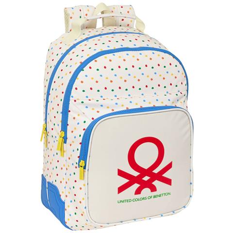 Zaino Scuola Topitos (32 X 42 X 15 Cm) - Foto 1