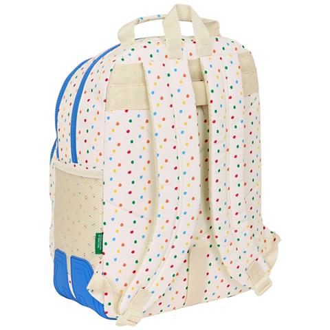 Zaino Scuola Topitos (32 X 42 X 15 Cm) - Foto 2