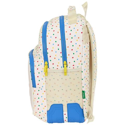 Zaino Scuola Topitos (32 X 42 X 15 Cm) - Foto 3