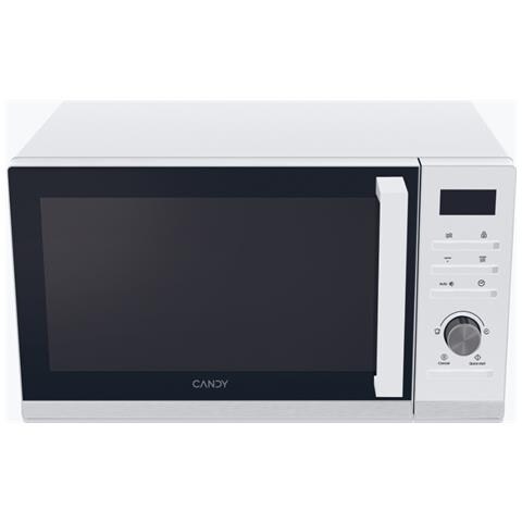 Moderna CMGA23TNDW Bianco Microonde con grill Superficie piana 23 L 900 W - Foto 1