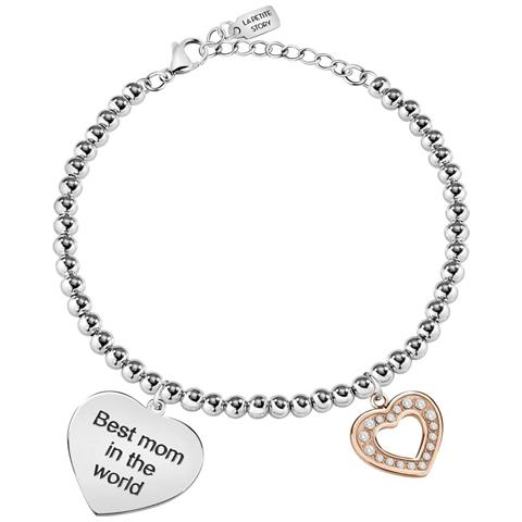 Bracciale Donna Lps05asf09 - Foto 1