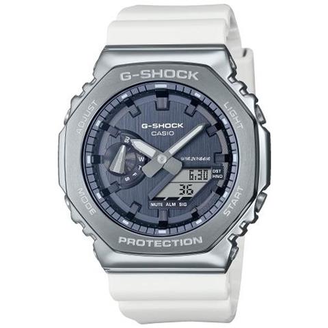 Orologio Uomo Casio G-shock Oak Metal Covered - Precious Heart Serie (ø 44,5 Mm) - Foto 1