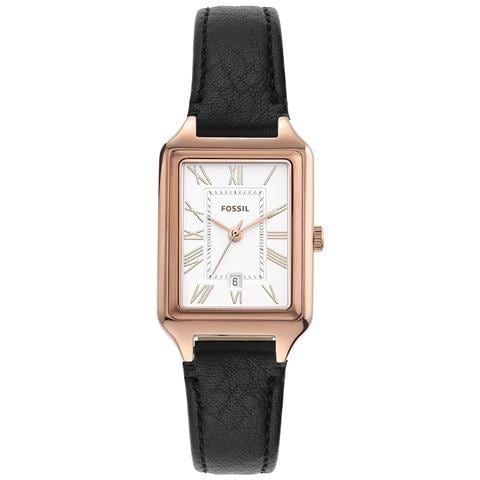 Orologio Donna Fossil Raquel (ø 26 Mm) - Foto 1