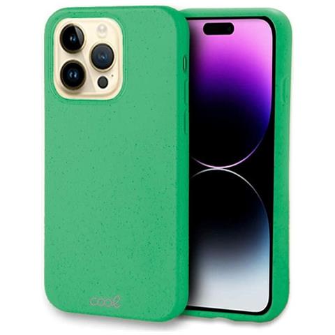 TEINSTMAGIP1567PK custodia per cellulare 17 cm (6.7"") Cover Nero per iPhone 15 Pro - Foto 1