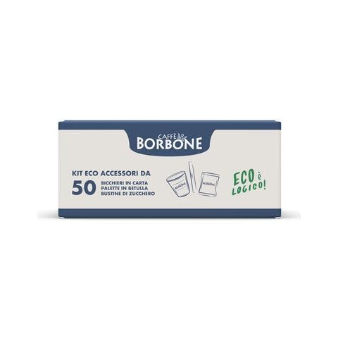 MASTERKITACC10X50PZ set di stoviglie monouso 50 persona (e) 150 pz - Foto 2