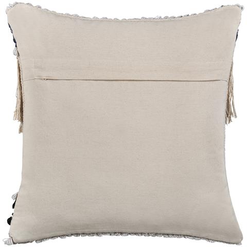 Cuscino Decorativo Sofca Bouclé 45 X 45 Cm Tinta Unita Beige - Foto 7