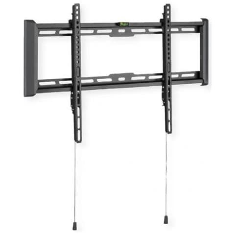 17.99.1222 Supporto Tv A Parete 2,03 M (80"") Nero - Foto 1