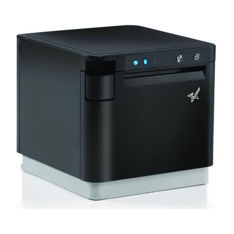 MCP31CBI BK E+U Stampante POS Termica Diretta - Foto 2