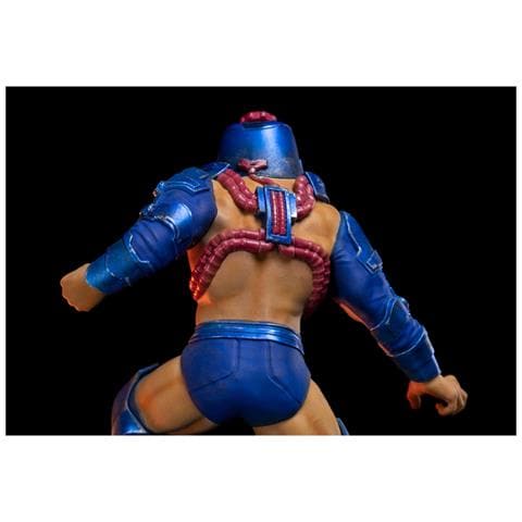 Masters Of The Universe - Man-e-faces Figure - Foto 2