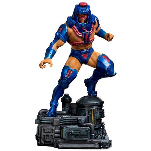 Masters Of The Universe - Man-e-faces Figure - Foto 1