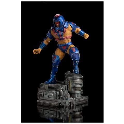 Masters Of The Universe - Man-e-faces Figure - Foto 7