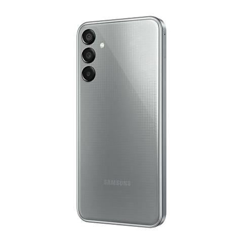 Galaxy M15 16,5 cm (6.5"") Dual SIM ibrida 5G USB tipo-C 4 GB 128 GB 6000 mAh Grigio - Foto 2