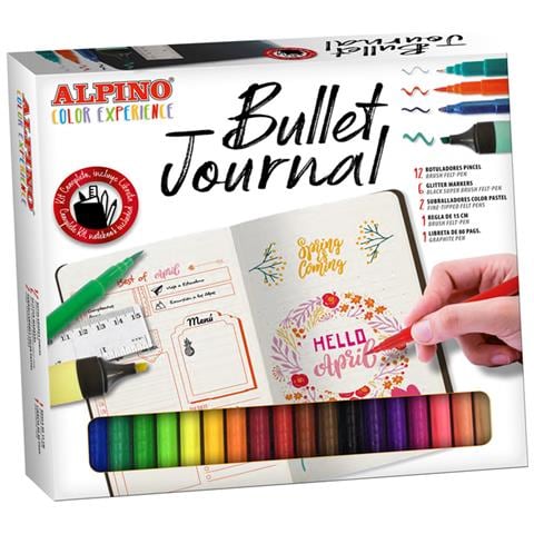 AR001010 set da disegno 22 pz - Foto 1