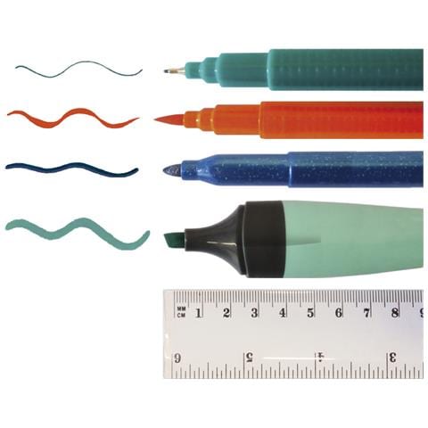 AR001010 set da disegno 22 pz - Foto 2