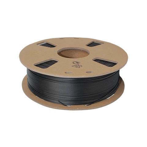 HP3DR-PLBK materiale di stampa 3D Acido polilattico (PLA) Nero 1 kg - Foto 2