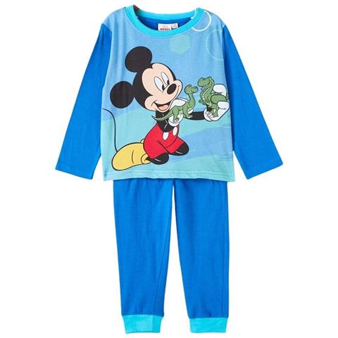 Pigiama Mickey mic-2144-2277 s1-6a Ragazzo - Foto 1