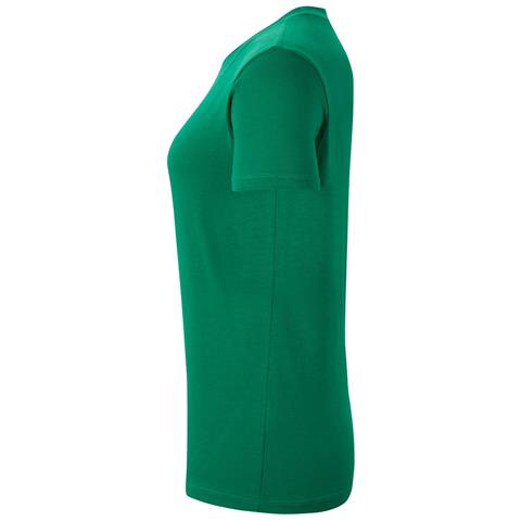 T-Shirt Park20 Ss Tee Cz0903-302 Donna Taglia S Colore Verde - Foto 2