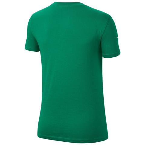 T-Shirt Park20 Ss Tee Cz0903-302 Donna Taglia S Colore Verde - Foto 3