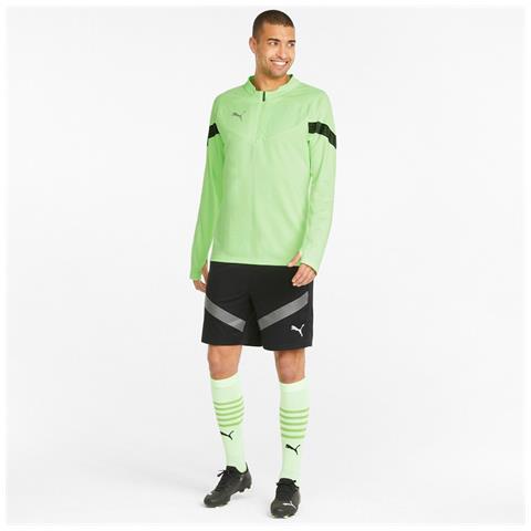 Teamfinal Training 14 Zip 65737520, Uomini, Verde, Xl - Foto 2