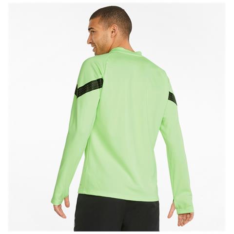 Teamfinal Training 14 Zip 65737520, Uomini, Verde, Xl - Foto 5