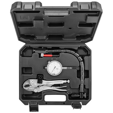 Set Per Il Controllo Dell'eccentricità Del Disco Freno - Foto 1