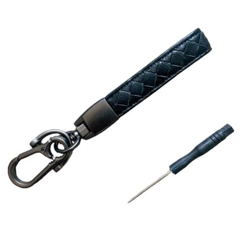 Portachiavi Per Chiavi Di Auto E Moto - Foto 1