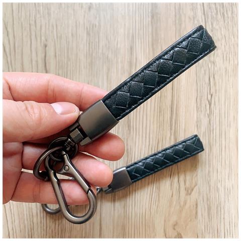 Portachiavi Per Chiavi Di Auto E Moto - Foto 4