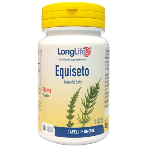Equiseto Longlife 60cps - Foto 1