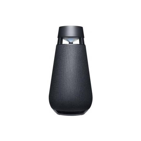 Xboom Go Dxo2 Altoparlante Portatile Stereo Nero 50 W - Foto 3