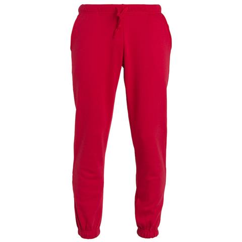 Basic Pants Jr. Rosso 140 - Foto 1
