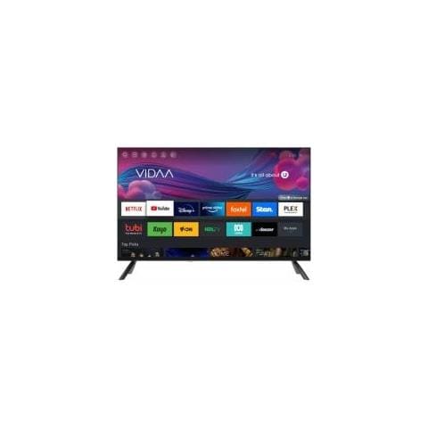 TV LED HD 32" AKTV3234S Smart VIDAA - Foto 1