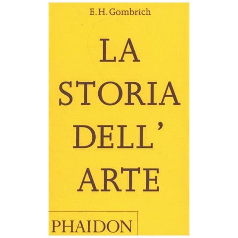 Ernst H. Gombrich - La storia dell'arte - Foto 1
