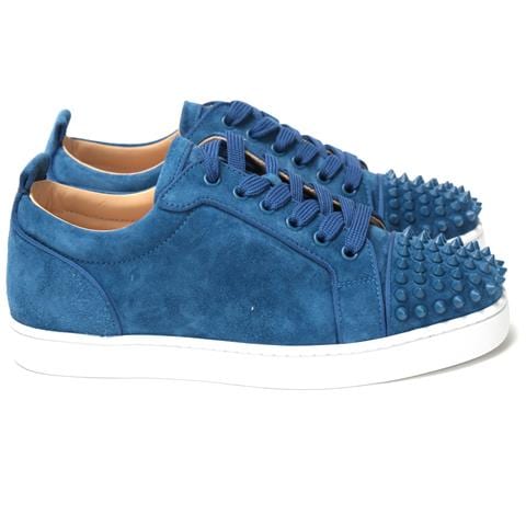 Scarpe Louis Junior Ludwig/ludwigmat Blu - Eu40/us7 - Foto 1