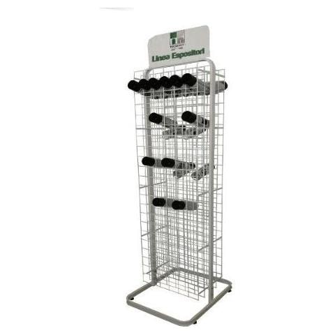 Espositore Bombolette 621-264 - Foto 1